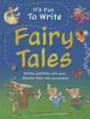 Fairy Tales - Ruth Thomson