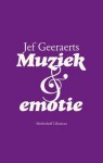 Muziek en emotie - Jef Geeraerts