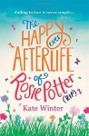 The Happy Ever Afterlife of Rosie Potter (RIP) - Kate Winter