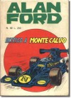 Alan Ford n. 59: Intrigo a Monte Calvo - Max Bunker, Magnus