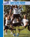 Techniques of Cheerleading - Mason Crest Publishers