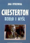 Chesterton dzieło i myśl - Jaga Rydzewska