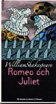 Romeo och Juliet - Göran O. Eriksson, William Shakespeare