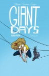 Giant Days #2 - John Allison, Lissa Treiman