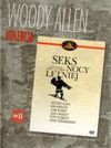 Woody Allen. Tom 13. Seks nocy letniej (książka + DVD) - Woody Allen