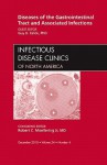 Diseases of the Gastrointestinal Tract and Associated Infections: Number 4 - Guy D. Eslick