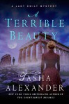 A Terrible Beauty - Tasha Alexander