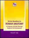 Review Questions For Human Anatomy: A Program Of Study Through Regional Self Assessment - Patrick W. Tank