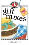 Gift Mixes (Gooseberry Patch Classic Cookbooklets, No. 1) - Gooseberry Patch