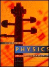 Physics for Scientists and Engineers, Standard Edition, Chapters 1-39 - Lawrence S. Lerner