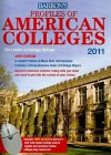 Profiles of American Colleges: Includes FREE ACCESS to Barron's web-based college search engine (Barron's Profiles of American Colleges) - Barron's Educational Series