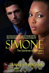 Simone (The Ciprianos of Kellington) Book 2 - Jamallah Bergman