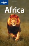 Lonely Planet Africa - Lonely Planet