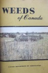 Weeds of Canada (Publication, 948) - Gerald A. Mulligan