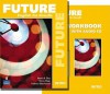 Future Intro Package: Student Book (with Practice Plus CD-ROM) and Workbook - Yvonne Wong Nishio, Kate Mueller, Jennifer Asp, Beatriz B. Diaz