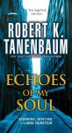 Echoes of my Soul - Robert K. Tanenbaum