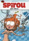 Spirou 309e album - Various