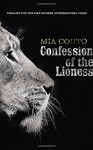 Confession of the Lioness - Mia Couto