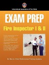 Exam Prep: Fire Inspector I & II (Exam Prep) - Ben A. Hirst