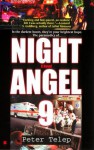 Night Angel 9 - Peter Telep, Pete Callahan