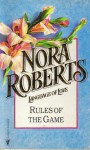 Rules of the Game (Language of Love No. 18) - Nora Roberts