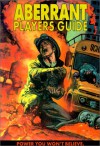 Aberrant Players Guide - Andrea Bates, Deirdre Brooks, Bruce Baugh