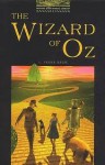 The Wizard of Oz - Rosemary Border, L. Frank Baum, Jennifer Bassett, Tricia Hedge