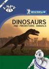 I-Spy Dinosaurs (Michelin I-Spy Guides) - Michelin