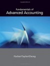 Fundamentals of Advanced Accounting - Paul M. Fischer, William J. Taylor, Rita H. Cheng