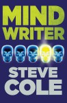 Mind Writer - Steve Cole