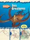 Sea Creatures - Tiffany Peterson