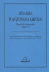 Dynamika postępowania karnego. Materiały do konwersatoriów - Anna Gerecka Żołyńska, Piotr Górecki, Paluszkiewicz Hanna, Agata Trzcińska, Paweł Wiliński