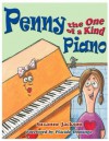 Penny the Piano - Suzanne Jackson, Placido Domingo