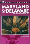 Maryland-Delaware: Including Washington, D.C. - Joanne Miller