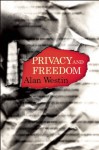 Privacy and Freedom - Alan Westin, Daniel Solove