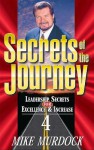 Secrets of the Journey, Volume 4 - Mike Murdock