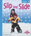 Slip And Slide - Jennifer Waters