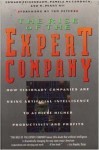 Rise of Expert Company - Edward Feigenbaum