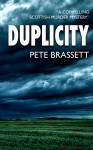 Duplicity - Pete Brassett