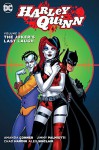 Harley Quinn Vol. 5: The Joker's Last Laugh - Amanda Conner, Jimmy Palmiotti