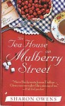Tea House on Mulberry Street - Sharon Owens