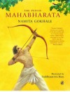 The Puffin Mahabharata - Namita Gokhale