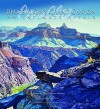 Bruce Aiken's Grand Canyon: An Intimate Affair - Susan Hallsten McGarry, Bruce Aiken