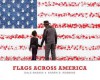 Flags Across America - Karen S. Robbins, Dale Baskin