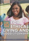 Top 10 Tips for Ethical Living and Good Citizenship - Joe Craig