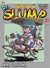 Dr. Slump tom 21 - Akira Toriyama