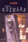 Ormarić broj 13 (Soba košmara, #2) - R.L. Stine