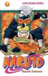 Naruto #03: ¡¡Por nuestros sueños!! - Masashi Kishimoto, Agustín Gómez Sanz