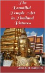 The Beautiful Temple in Thailand Pictures - Akila M. Ramses