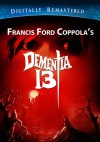 Dementia 13 - Digitally Remastered (Amazon.com Excluive) - Roger Corman